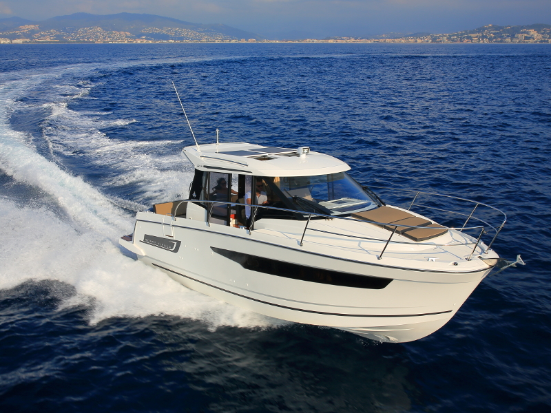 Immagine Merry Fisher 895