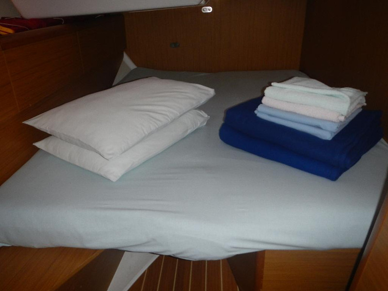 Immagine Sun Odyssey 44i