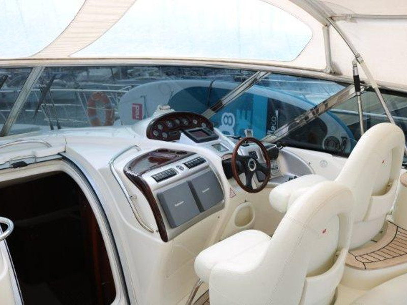 Immagine Cranchi Mediterranee 50