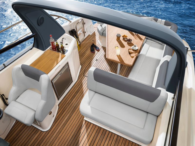 Immagine Bavaria S30