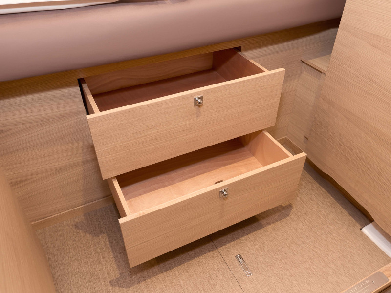 Immagine Dufour 382 Grand Large