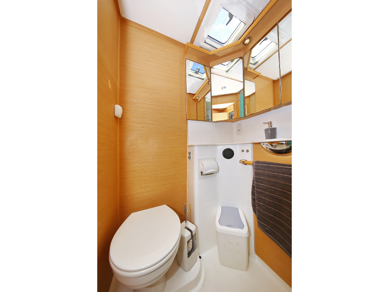 Immagine Lagoon 500