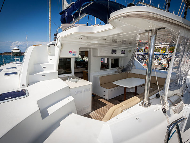 Immagine Lagoon 440