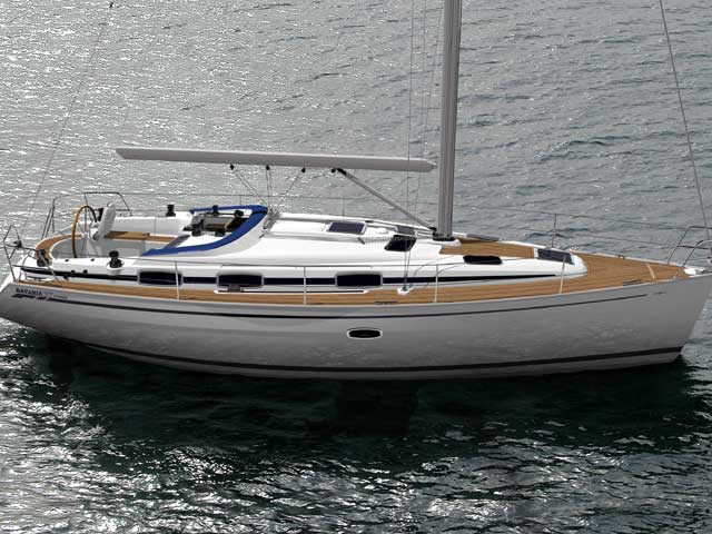 Immagine Bavaria Cruiser 37