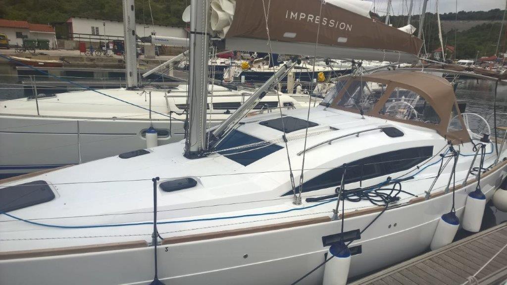 Immagine principale barca