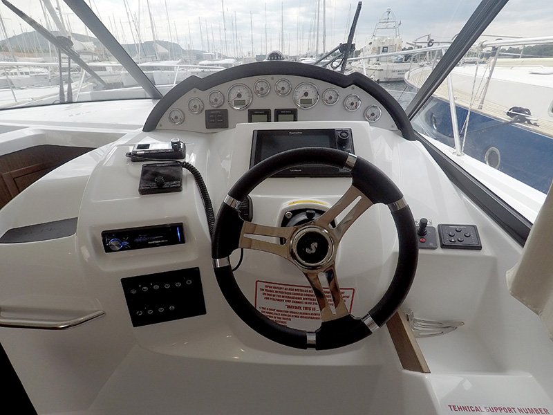 Immagine Beneteau Antares 36