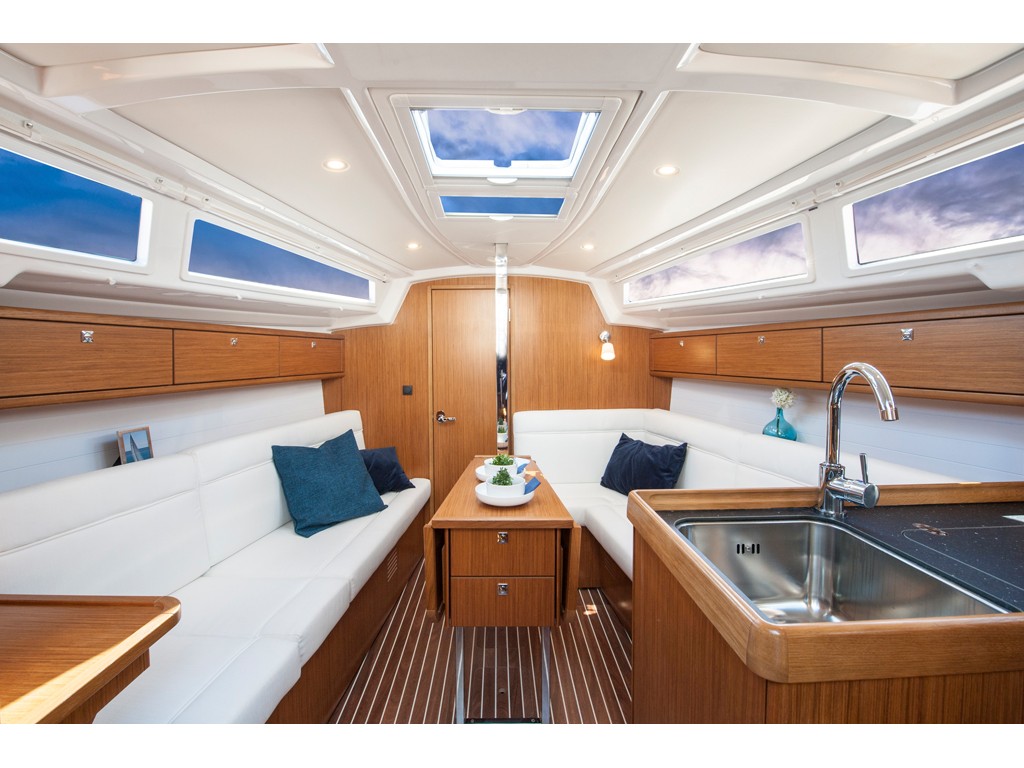 Immagine Bavaria 33 Cruiser