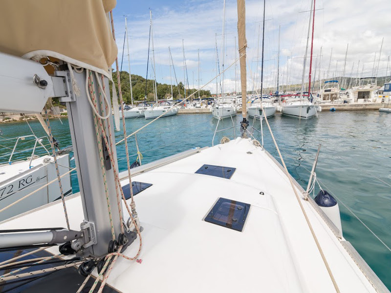 Immagine Dufour 410 Grand Large