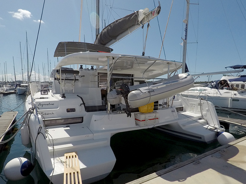 Immagine Lagoon 42