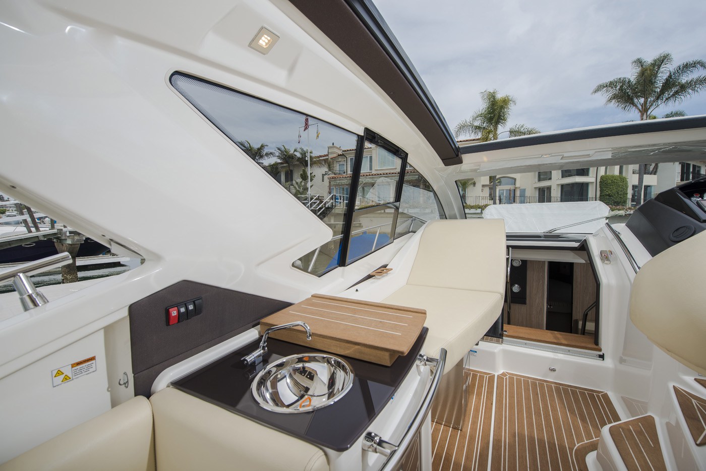 Immagine Cranchi M44 HT
