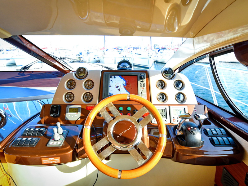 Immagine Azimut 43