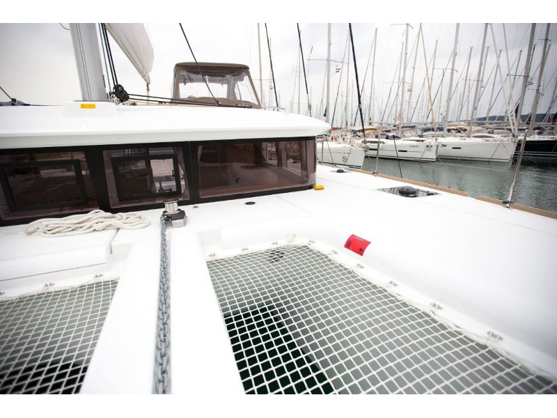Immagine Lagoon 400 S2 