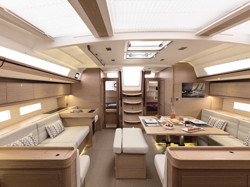 Immagine Dufour 560