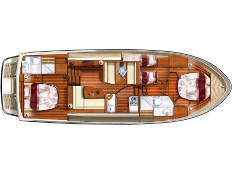 Immagine Linssen 410