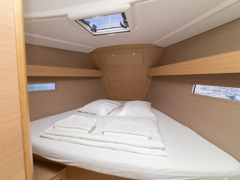 Immagine Dufour 410 Grand Large