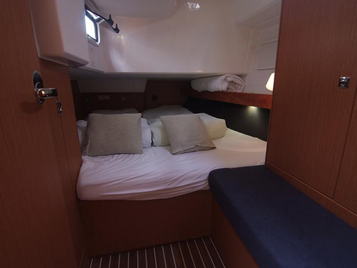 Immagine principale barca