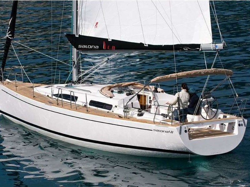 Immagine principale barca