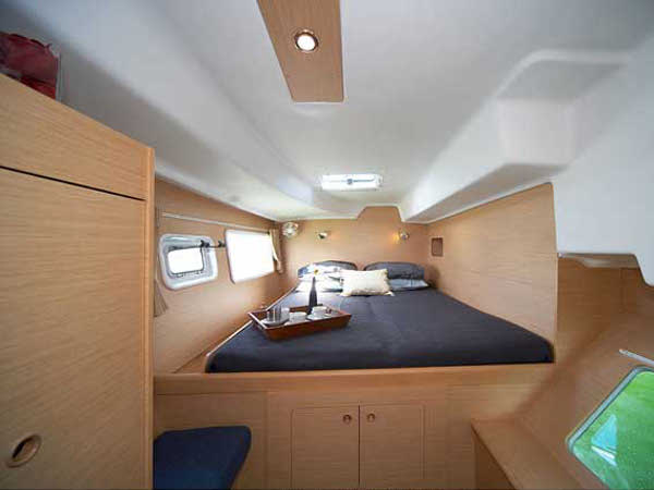 Immagine Lagoon 380