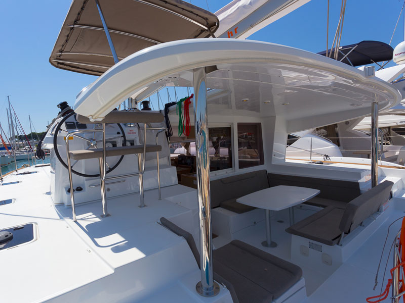 Immagine Lagoon 400 S2