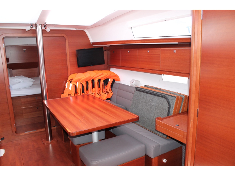 Immagine Dufour 382 Grand Large