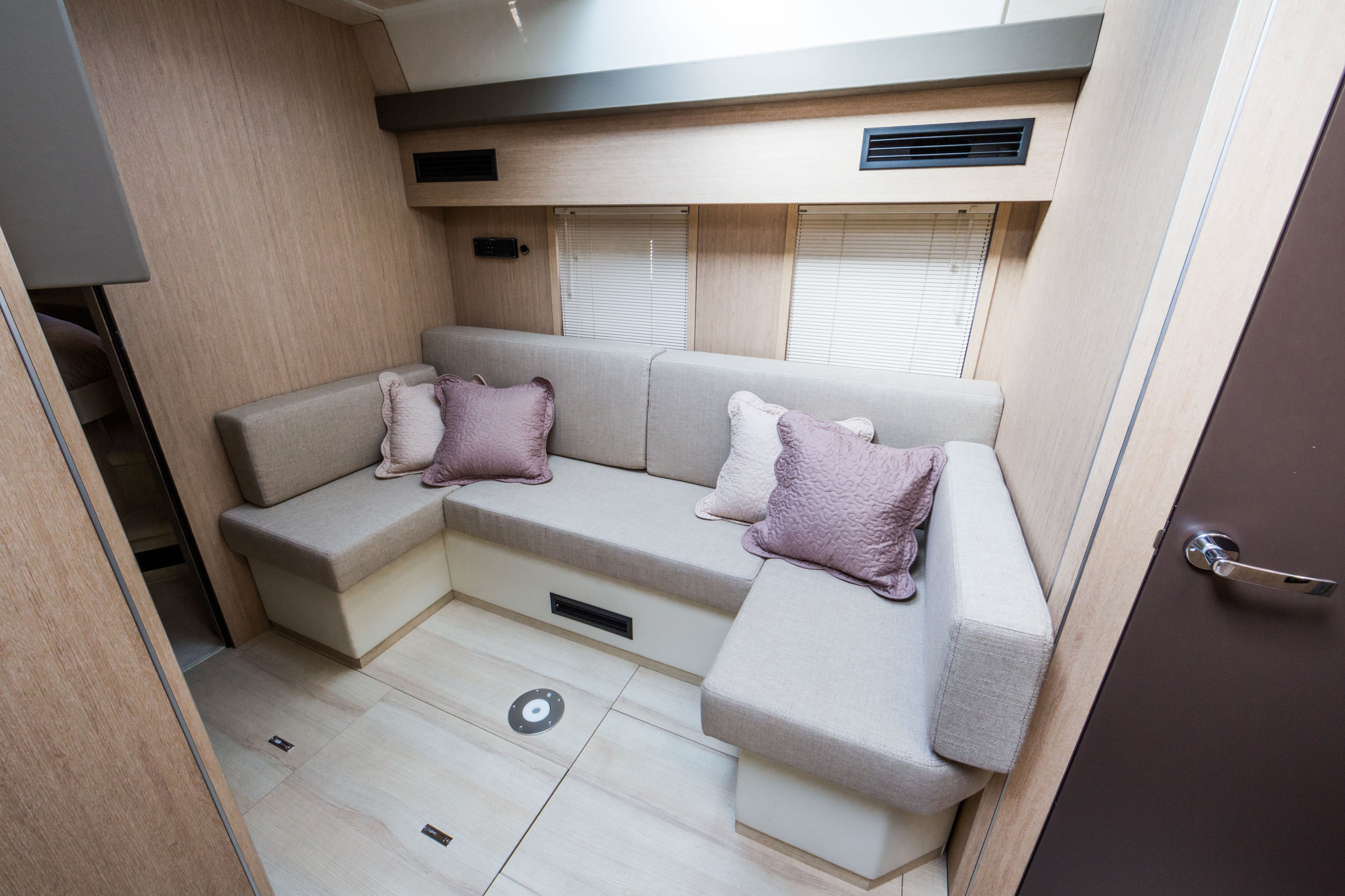 Immagine Cranchi M44 HT