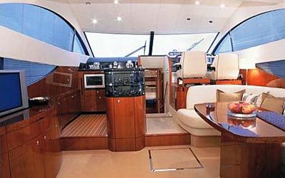 Immagine Fairline Phantom 50