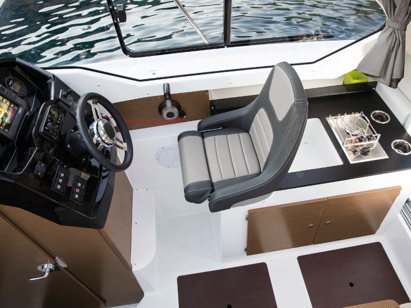 Immagine Merry Fisher 795