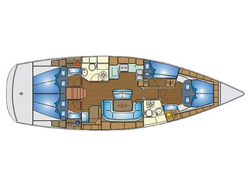 Immagine Bavaria 46 Cruiser