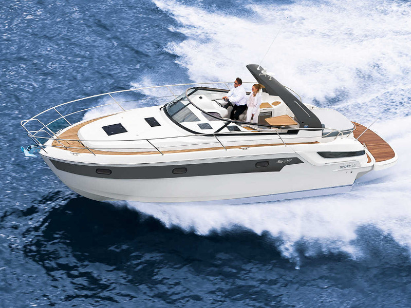 Immagine Bavaria Sport 32