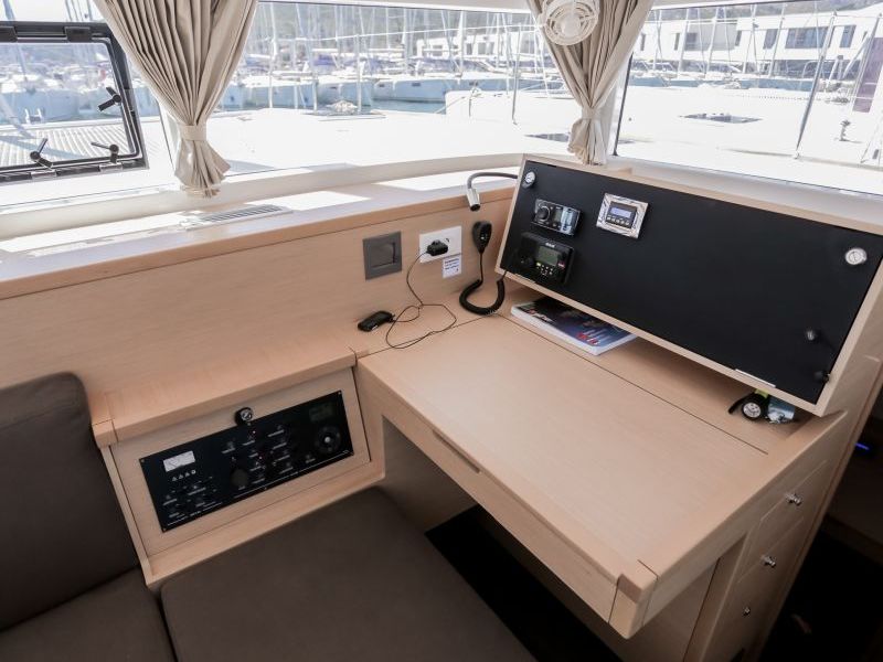 Immagine Lagoon 400 S2 