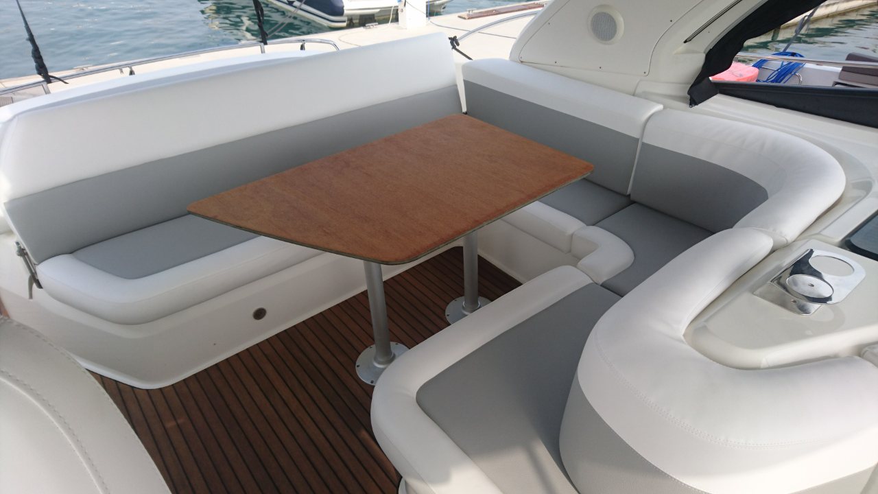 Immagine Bavaria Yacht 38 Sport