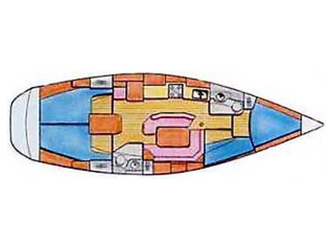 Immagine principale barca