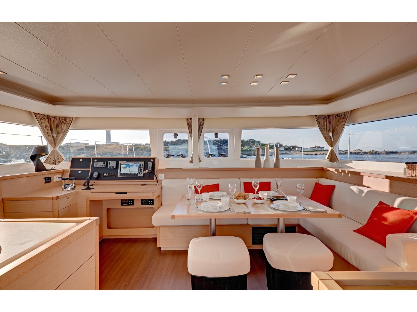 Immagine Lagoon 450F 