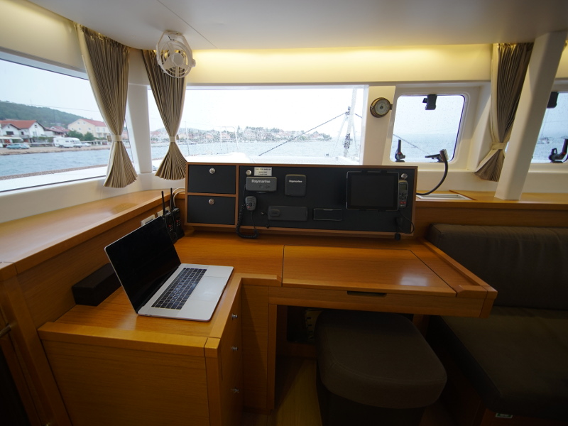 Immagine Lagoon 450 