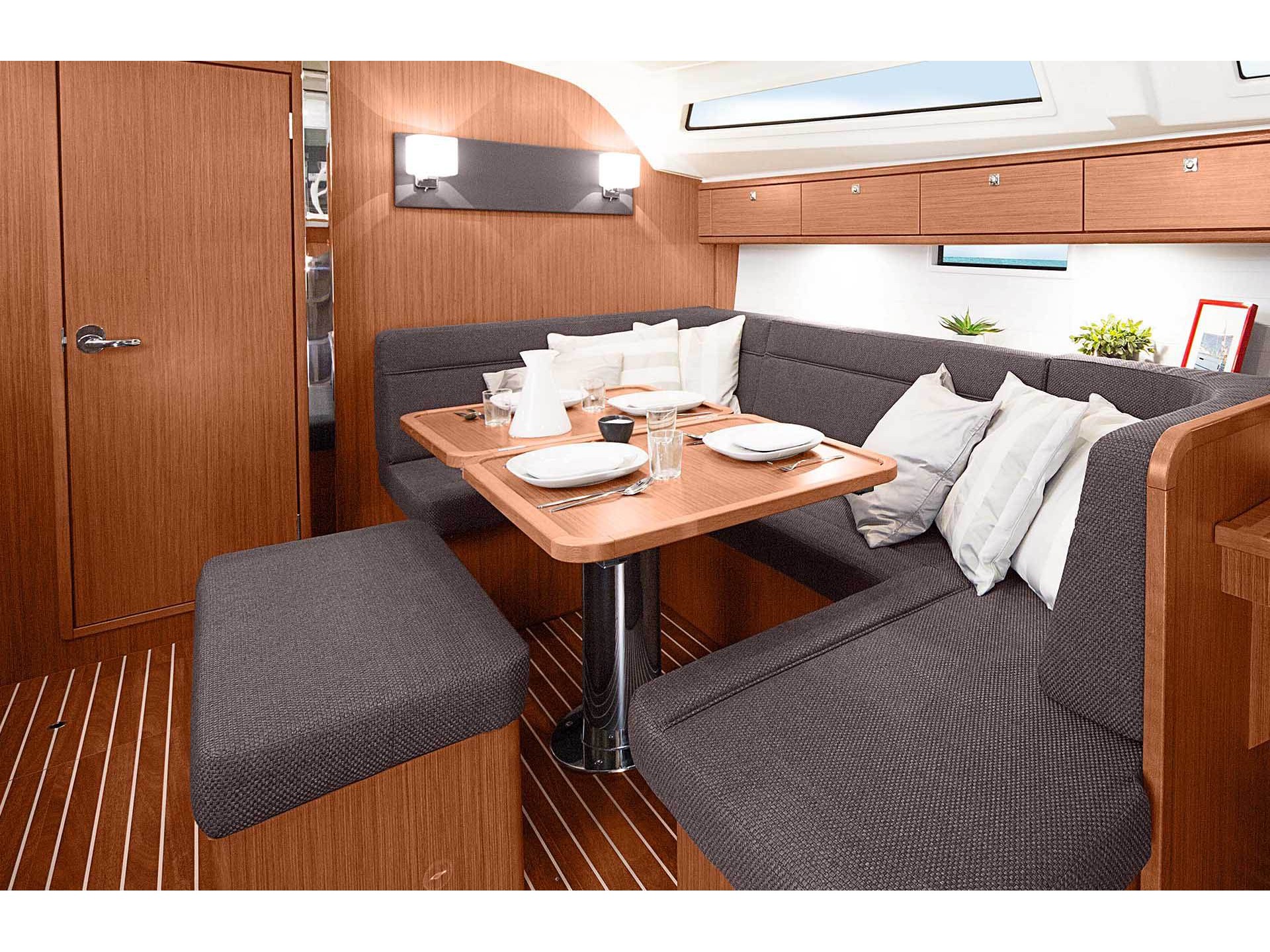 Immagine principale barca