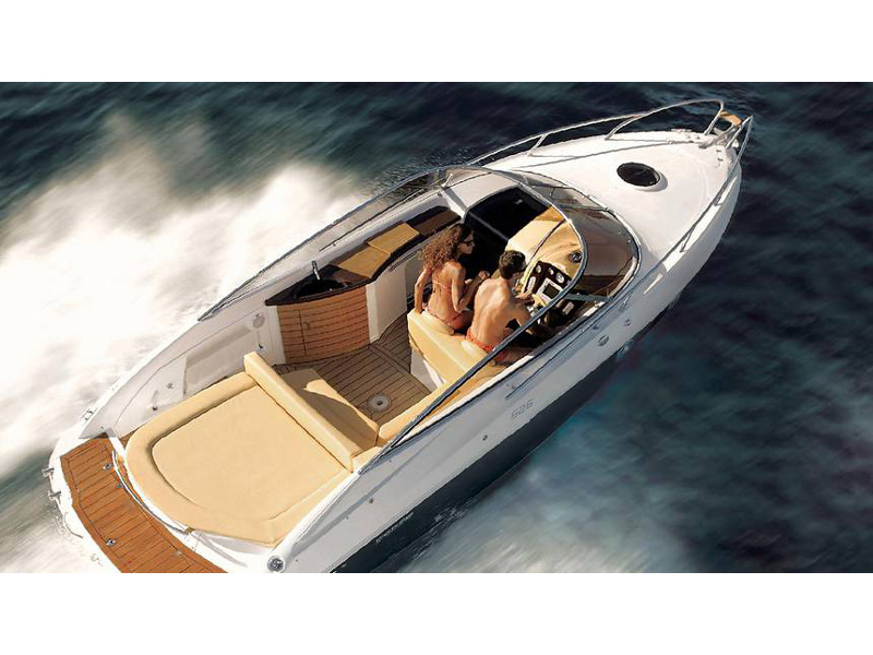 Immagine Sessa Marine S26