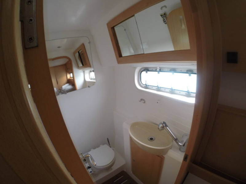 Immagine Nautitech 441