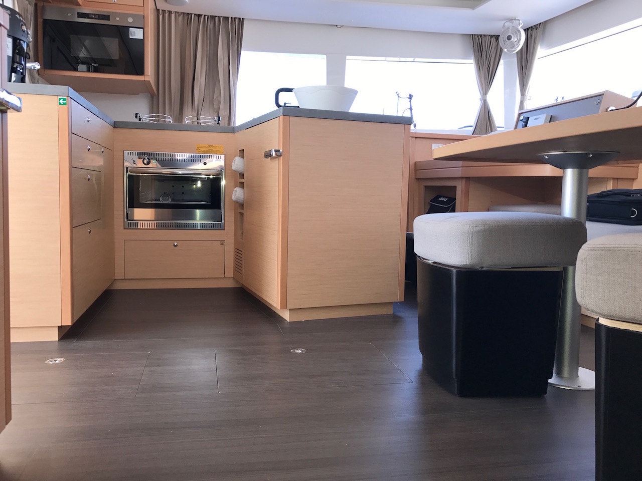Immagine Lagoon 450 F