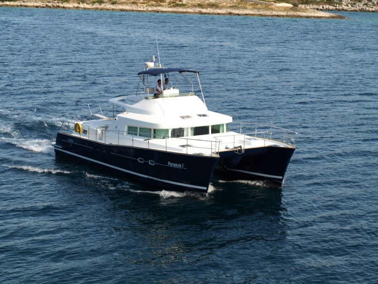 Immagine Lagoon Powercat 43