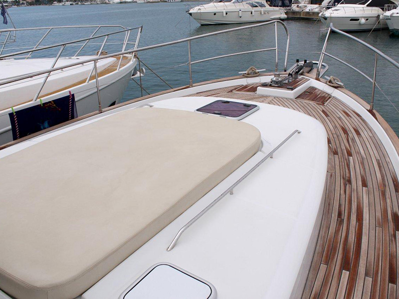 Immagine Beneteau S. Trawler 42