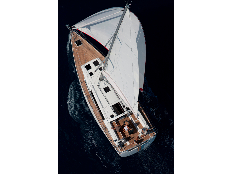 Immagine principale barca