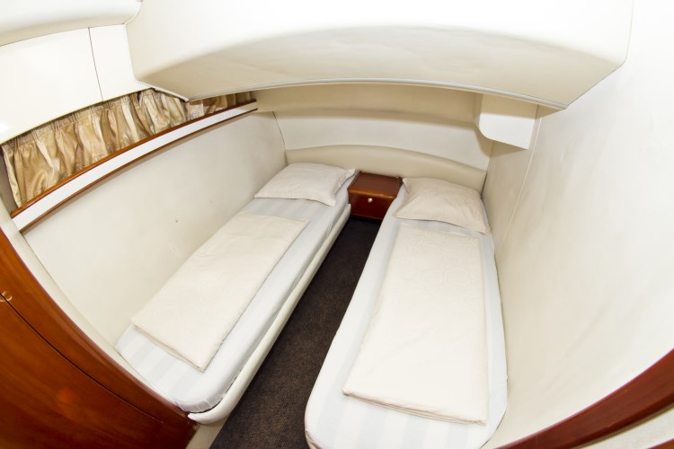 Immagine Fairline Phantom 40
