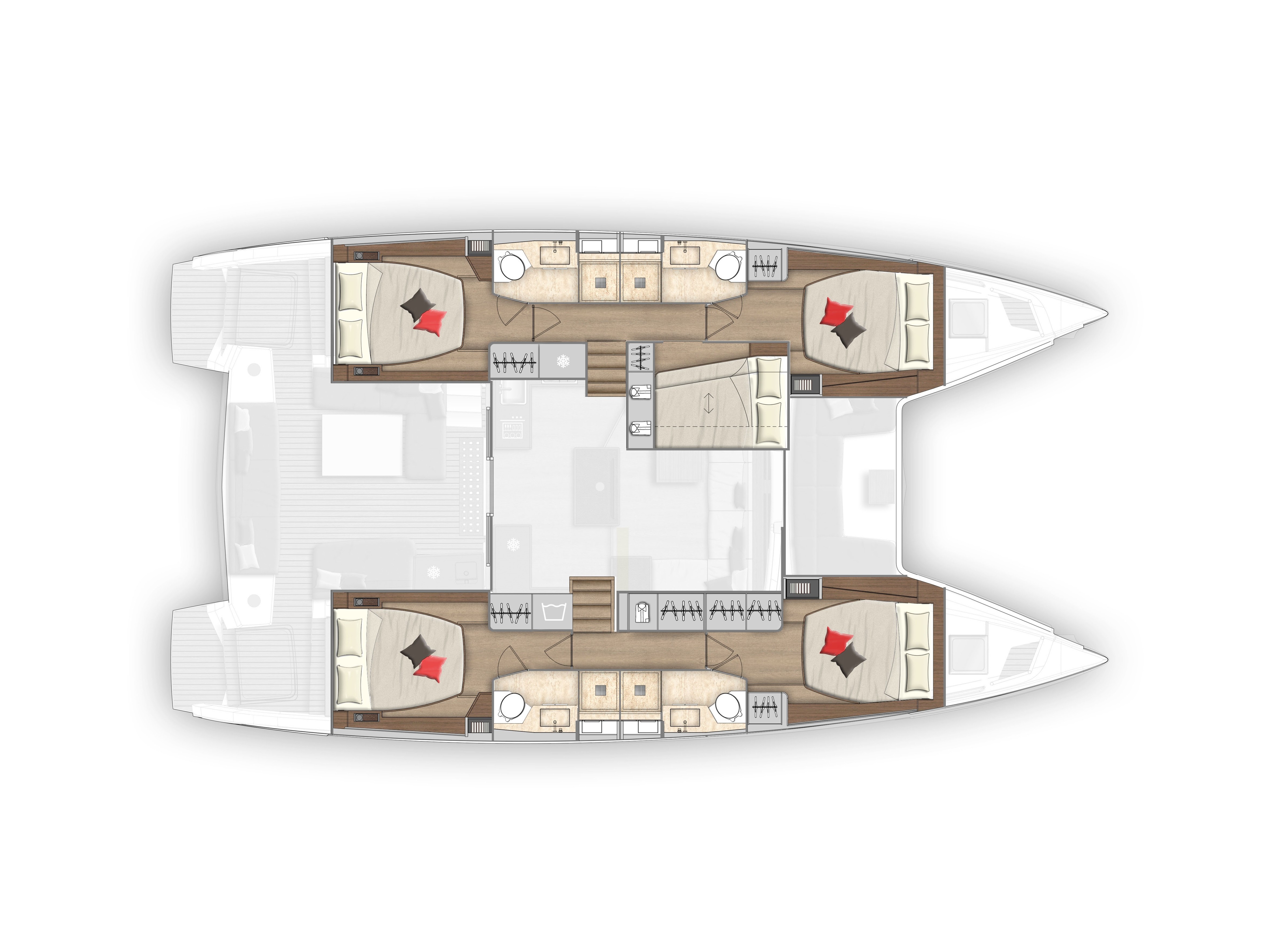 Immagine Lagoon 50
