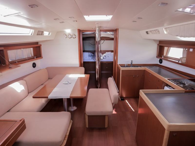 Immagine principale barca