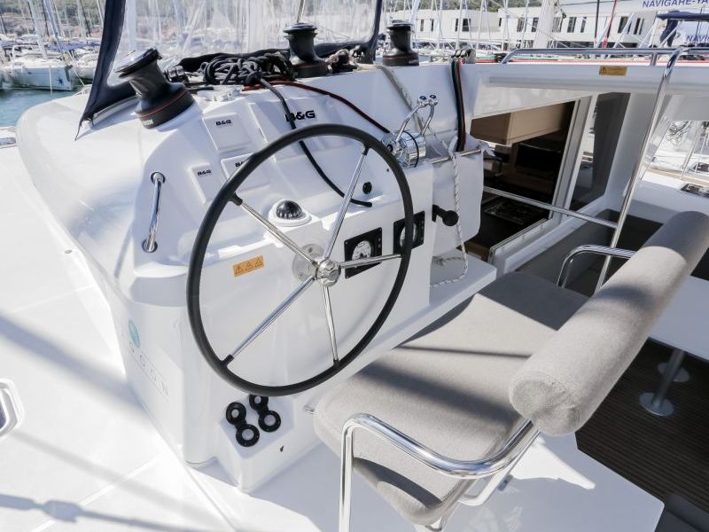 Immagine Lagoon 400 S2 