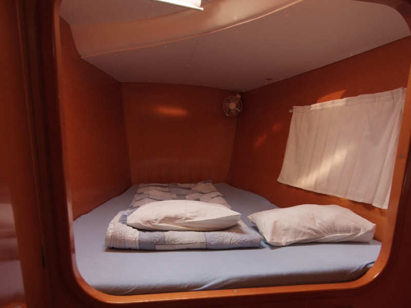 Immagine Lagoon 380