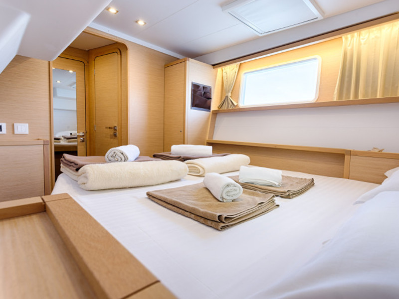 Immagine Lagoon 450 Luxury