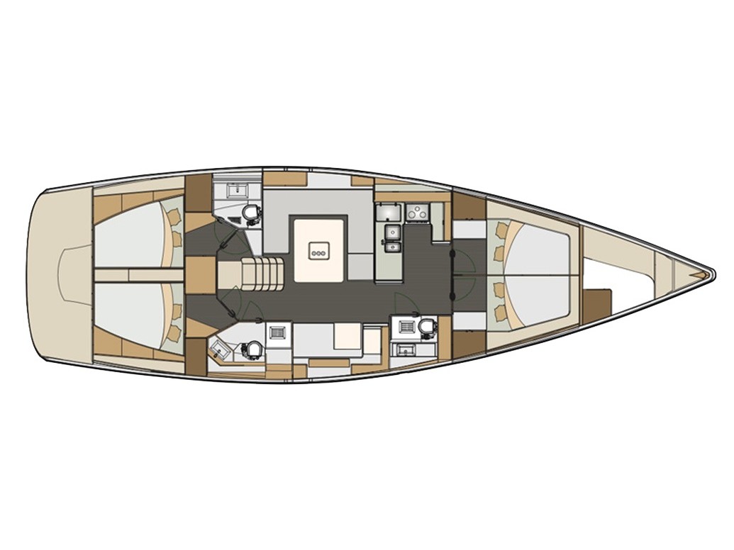 Immagine principale barca