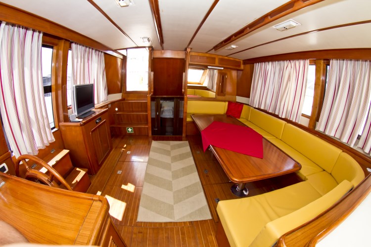 Immagine Staryacht 1940
