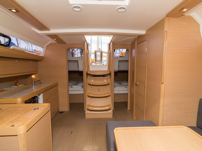 Immagine Dufour 410 Grand Large